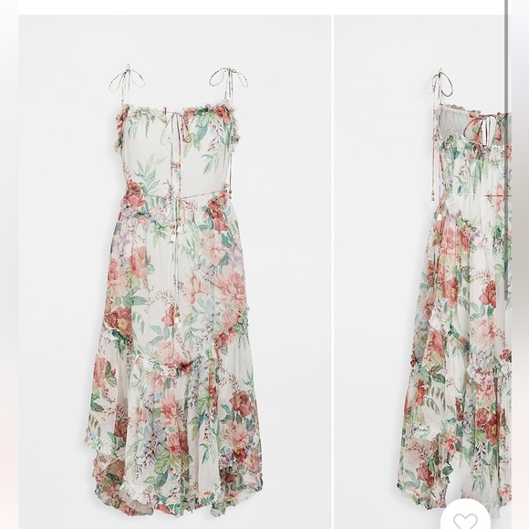 Zimmerman Bellitude Floating Dresz - Picture 10 of 11